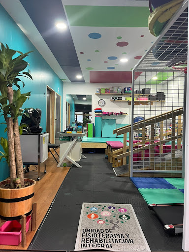 "Gaelan" Unidad de Fisioterapia y Rehabilitación Integral