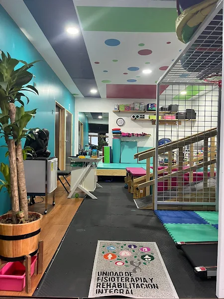"Gaelan" Unidad de Fisioterapia y Rehabilitación Integral photo