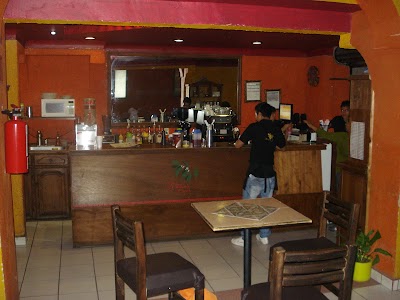 Photos of Caf&eacute; Aldebar&aacute;n