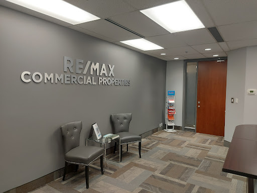 RE/MAX Commercial Properties - Thumbnail