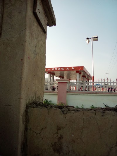 Photos of Ifeoma Restaurant