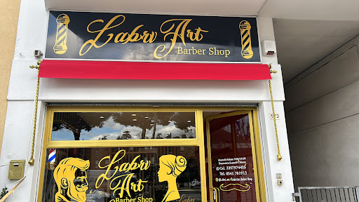 Labri Art Barber Shop