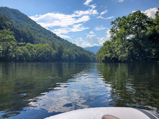 Arcadia Boat Launch - Thumbnail