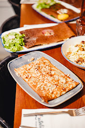 Photo n°17 de L’atelier (Artisan Crêpier) à Le Chesnay-Rocquencourt (Crêperie)