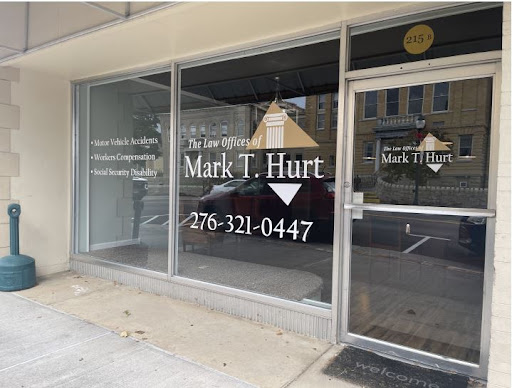 The Law Offices of Mark T. Hurt - United States
