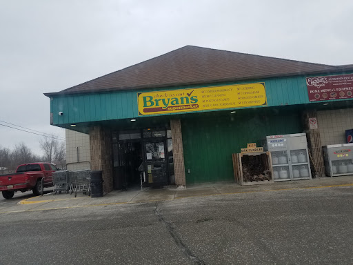 Bryan's Supermarket - Thumbnail