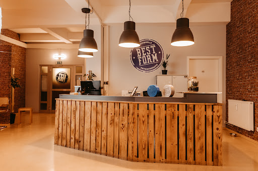 Bestform-Physiotherapie Gallery - Germany