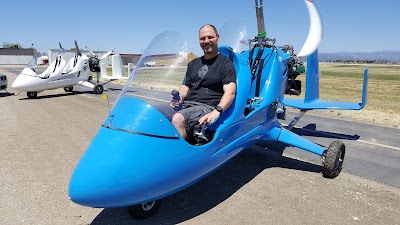 Photos of Camarillo Airport