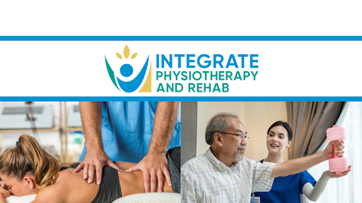Integrate Physiotherapy and Rehab-Ajax - Thumbnail