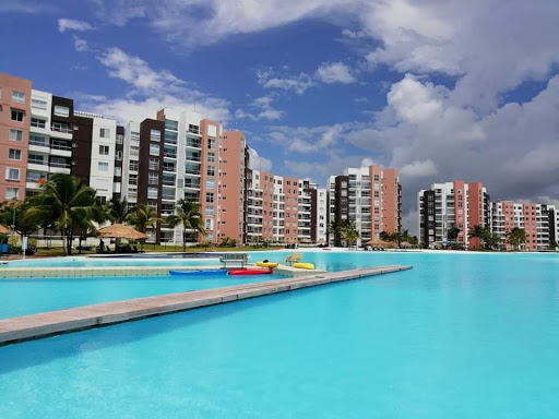 Inmobiliaria del Caribe