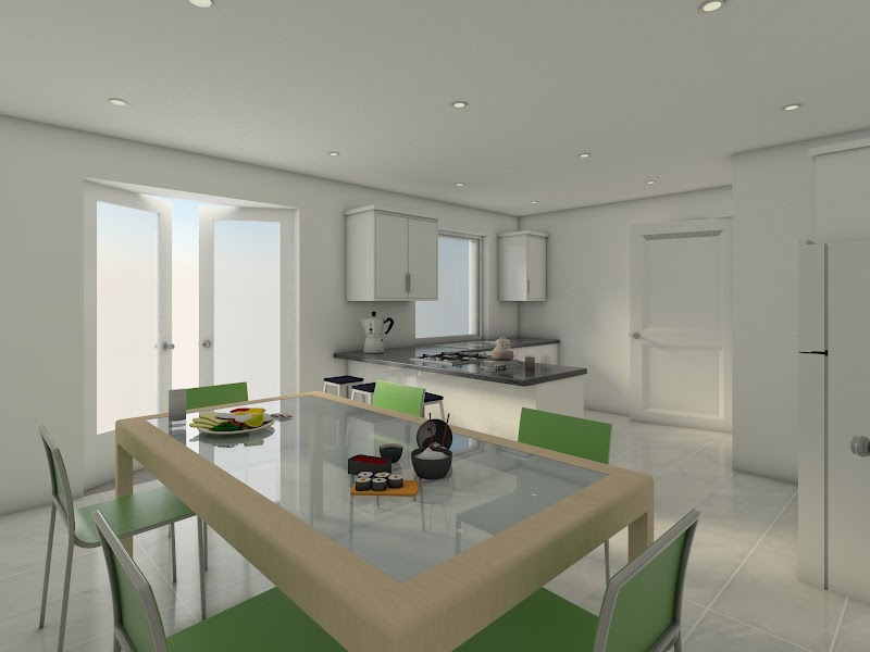 London Land and New Homes Limited photo 3