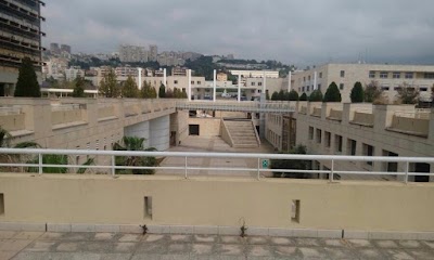 Photos of Lebanese University, Hadat Campus