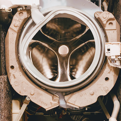 Photos of Waschmaschine Reparatur, Geschirrsp&uuml;ler Reparatur, Miele, Siemens, Bosch, Neff