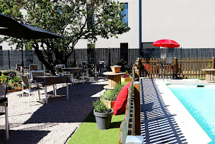 Photo n°65 de L'Atelier l'Art des Mets à Taillades (Restaurant méditerranéen)