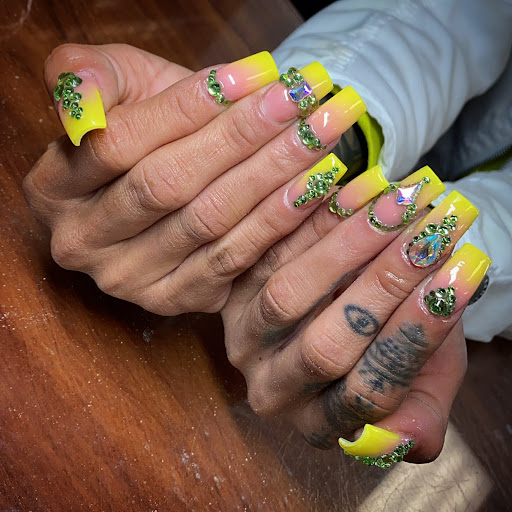 Country Nail & Spa - Thumbnail