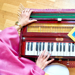 Photo n°9 de Centre Sivananda de Yoga Vedanta Paris à Paris (Professeur de yoga)