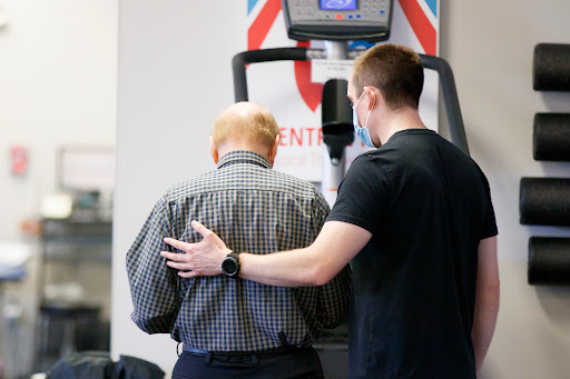 Central Mass Physical Therapy & Wellness - Thumbnail