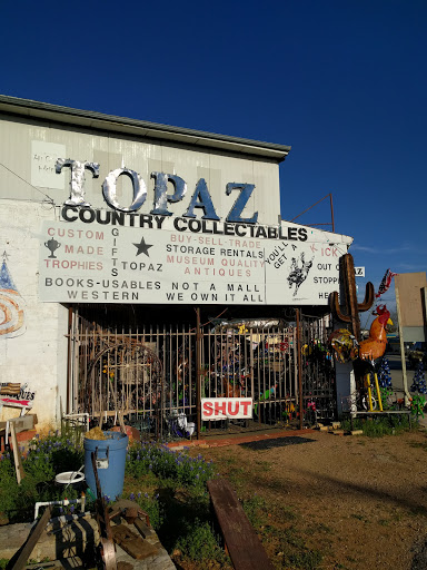 Mason Country Collectibles