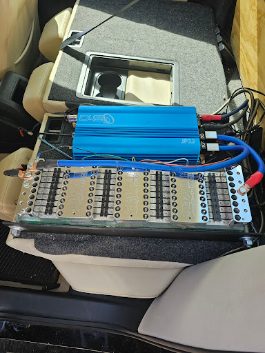 MBEnclosures - Visual
