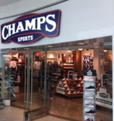 Champs Sports