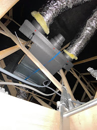 Photo n°22 de ELECTROCLIM Climatisation et Pompe à chaleur Installation, Entretien, Réparation à Brazey-en-Plaine (Électricien)