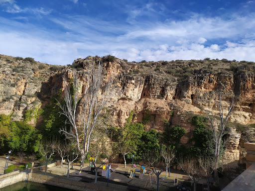 Agua Park - Thumbnail