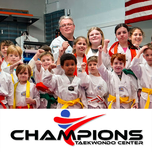 Champions Taekwondo Center