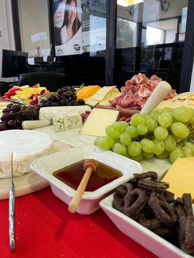 JJ CATERING FOOD AND SERVICES CORP Gallery - United States