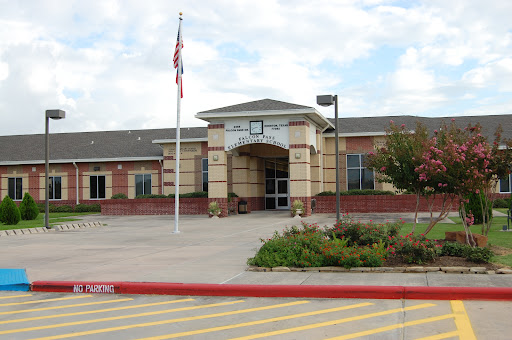 Falcon Pass Elementary - Visual