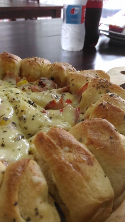 Photos of Djoeragan Pizza