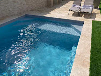 BALDELLI PISCINES - Pisciniste Avignon à Vedène