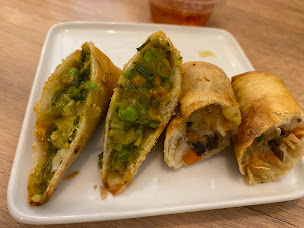 Photo n°13 de Banh MiaM à Bordeaux (Sandwicherie)