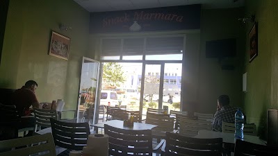 Photos of Snack Marmara