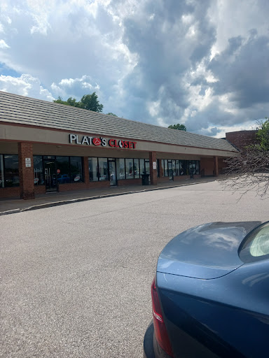 Plato's Closet St. Peters Gallery - United States