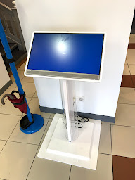 Photo n°1 de Michel Capton à Chaillac (Entreprise de télécommunications)