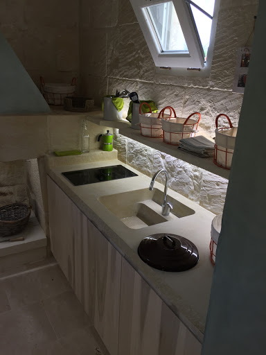 Tema Cucina - Visual