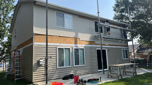 Avatar for Max Fix Renovation LLC Construction and Remodeling services.