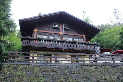 Gasthaus Schweizerhaus - Visual