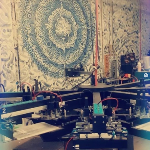 Dayton Design & Print