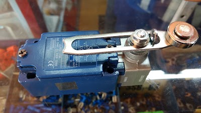 Photos of The electrical trade