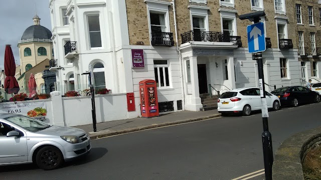 Brio Italian Restaurant & Pizzeria