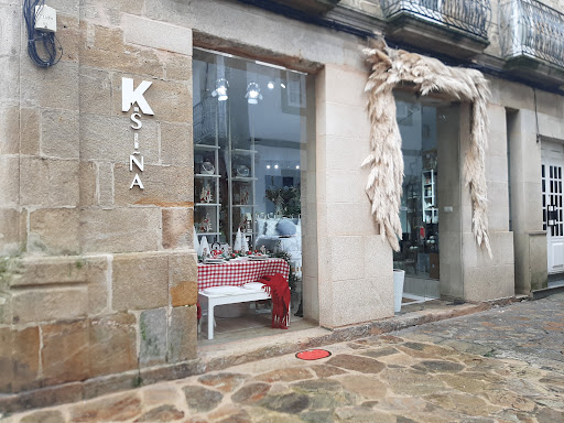 ksiña