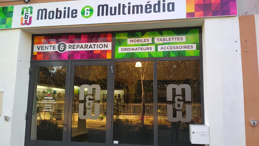 Mobile & Multimedia