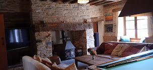 Photo n°28 de Séjour de Paix en Campagne Jans Nozay Derval à Jans (Maison d'hôtes)