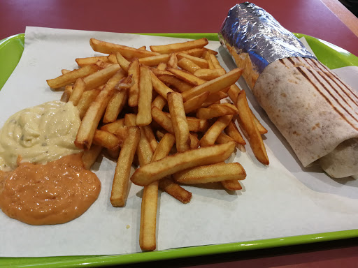 Best Kebab Grill - Thumbnail