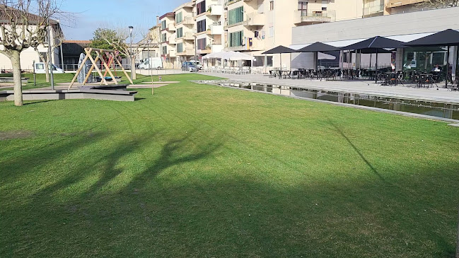 Café Jardim
