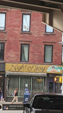 Night of Joy by null