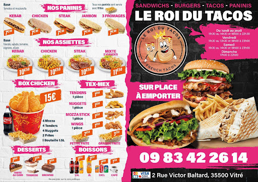 Photo 3 - LE ROI DU TACOS