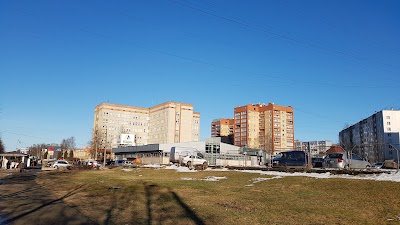 Photos of Rīgas veselības centrs, filiāle "Pļavnieki"