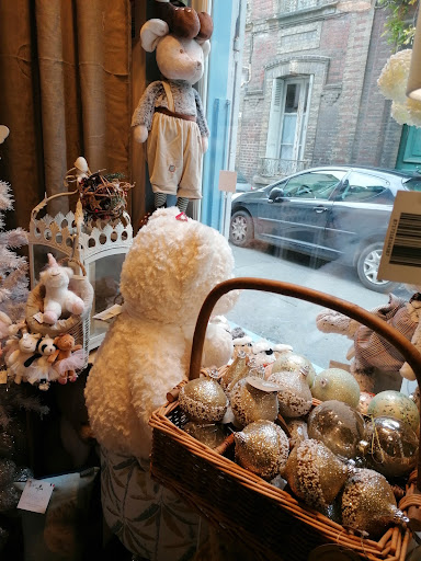 L'univers de Lou Gallery - France